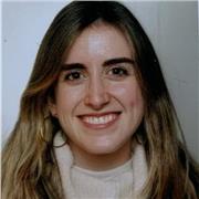 Doy clases particulares de inglés y francés, a poder ser de manera online, o en la localidad de Almería a partir de mayo